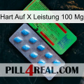 Hard On X Power 100 Mg new03